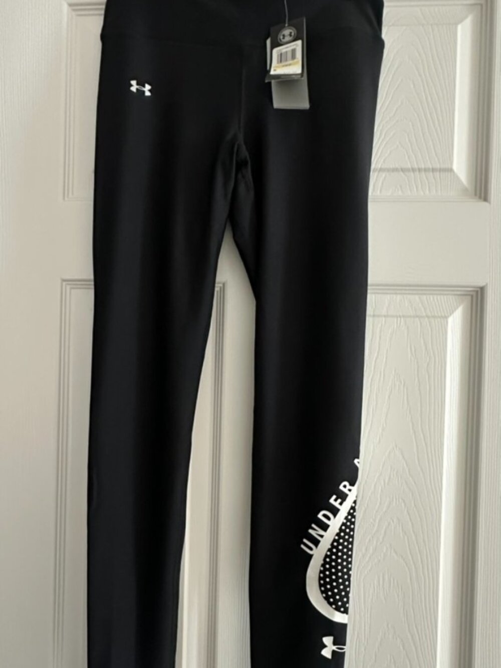 Under Armour Leggings Size Medium
